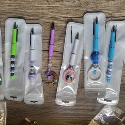 Pens