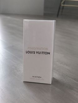 Louis Vuitton Imagination 🔥 Luxury Fragrance • Excellent Condition • Must Have