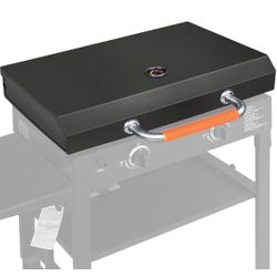 Blackstone Hood Hard Cover Hinged Lid for 28 inch Griddle,