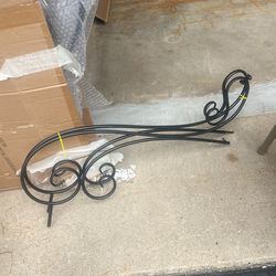 Metal Garden/wedding Arch