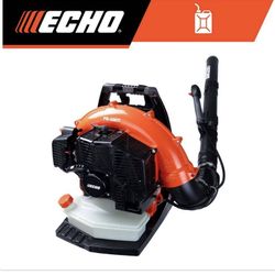 216 MPH 517 CFM 58.2cc Gas 2-Stroke Backpack Leaf Blower with Tube Throttle