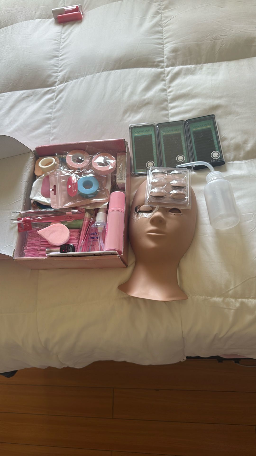 Beginner Lash Set