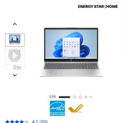 Hp Laptop 