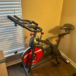 Exercise Bike For Sale