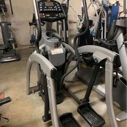 Cybex 425a Arc Trainer Cross Trainer Elliptical Priced To Sell Asap