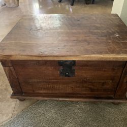 Chest