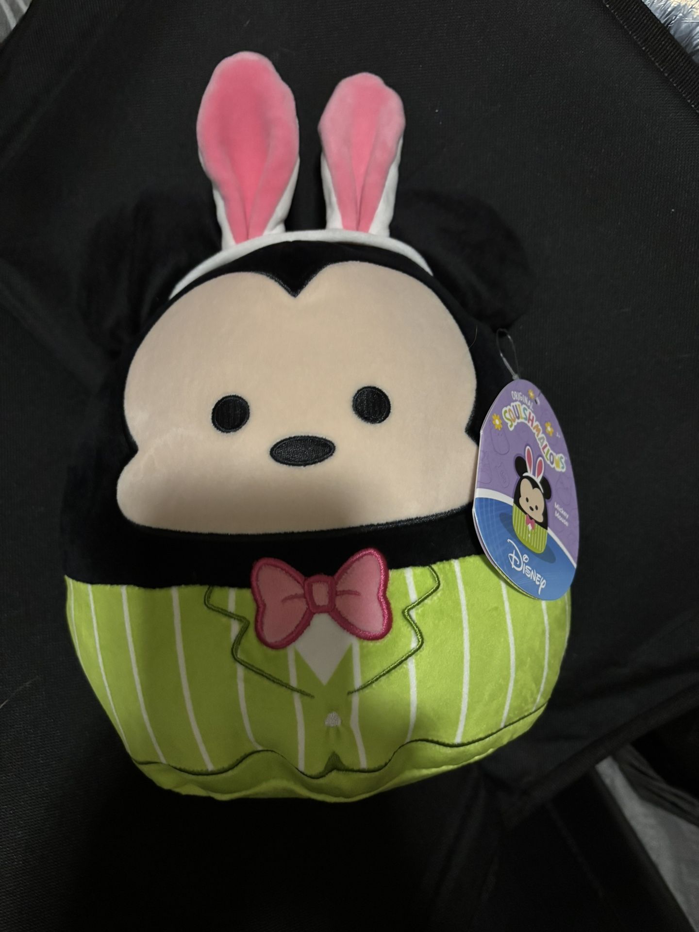 2 Mickey Mouse Squishmellow