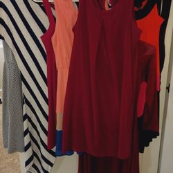 Dresses