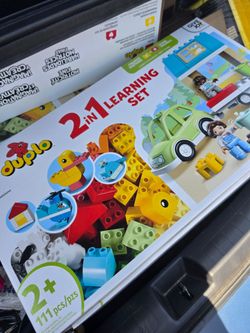Lego set