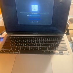 MacBook Pro 13 in m1 for parts