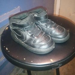 Nike & Jondan Baby Shoes