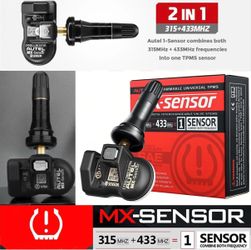 TPMS sensor