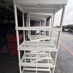 Storage Rack 