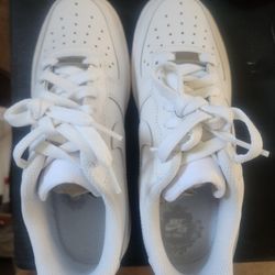 *NEW**Authentic Nike AF-1's "Since 82's"