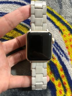 Apple Watch series 2