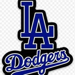 Dodgers And Giants Tics 