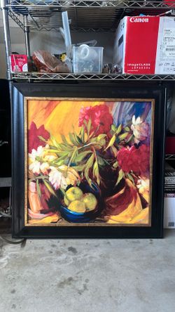Fine Art