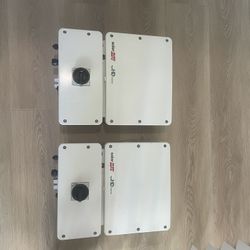 Solar Edge HD Wave