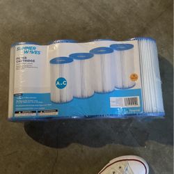 Summer Waves Filter Cartridge
