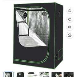 Grow tent good condition all extras included