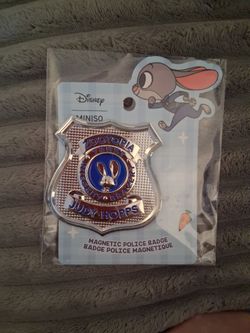 Zootopia Judy Merch