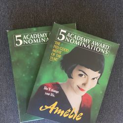 AMILE DVD 