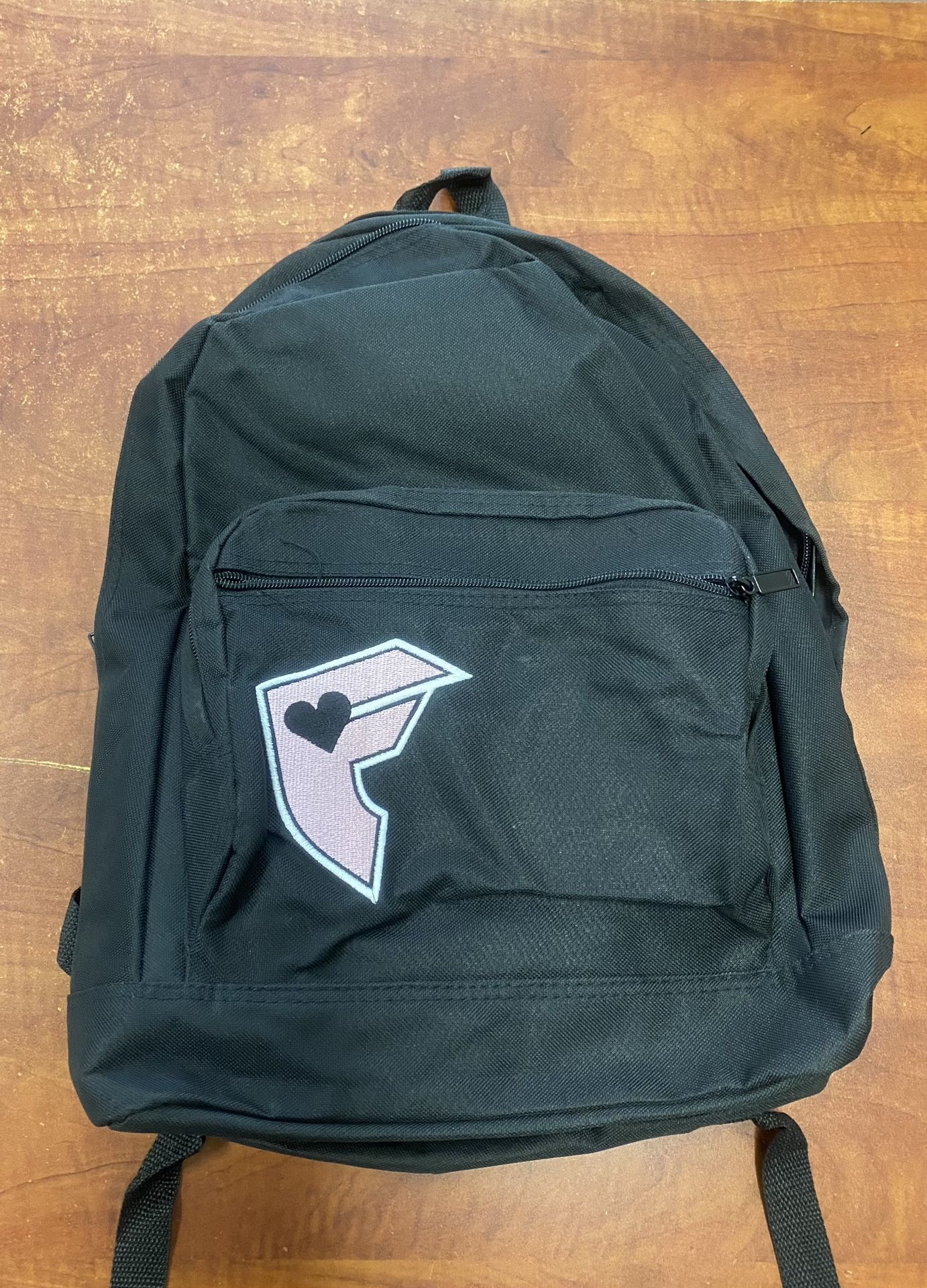 Famous Stars And Straps Backpack