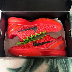 Nike Kobe 6