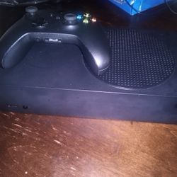 Xbox Series S(Black)