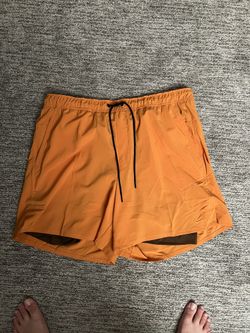 Nike Men's Dri-FIT Unlimited 7" Unlined Versatile Shorts