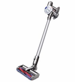 Dyson v6 vacuum