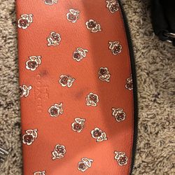 Authentic Coach Wallet