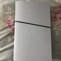 PS5 SLIM
