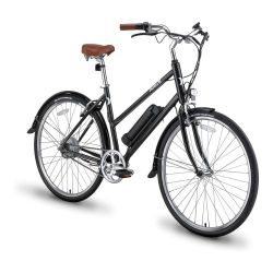 Bicicleta Electrica