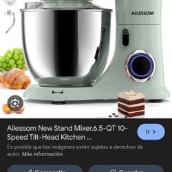 Ailessom Stand Mixer 