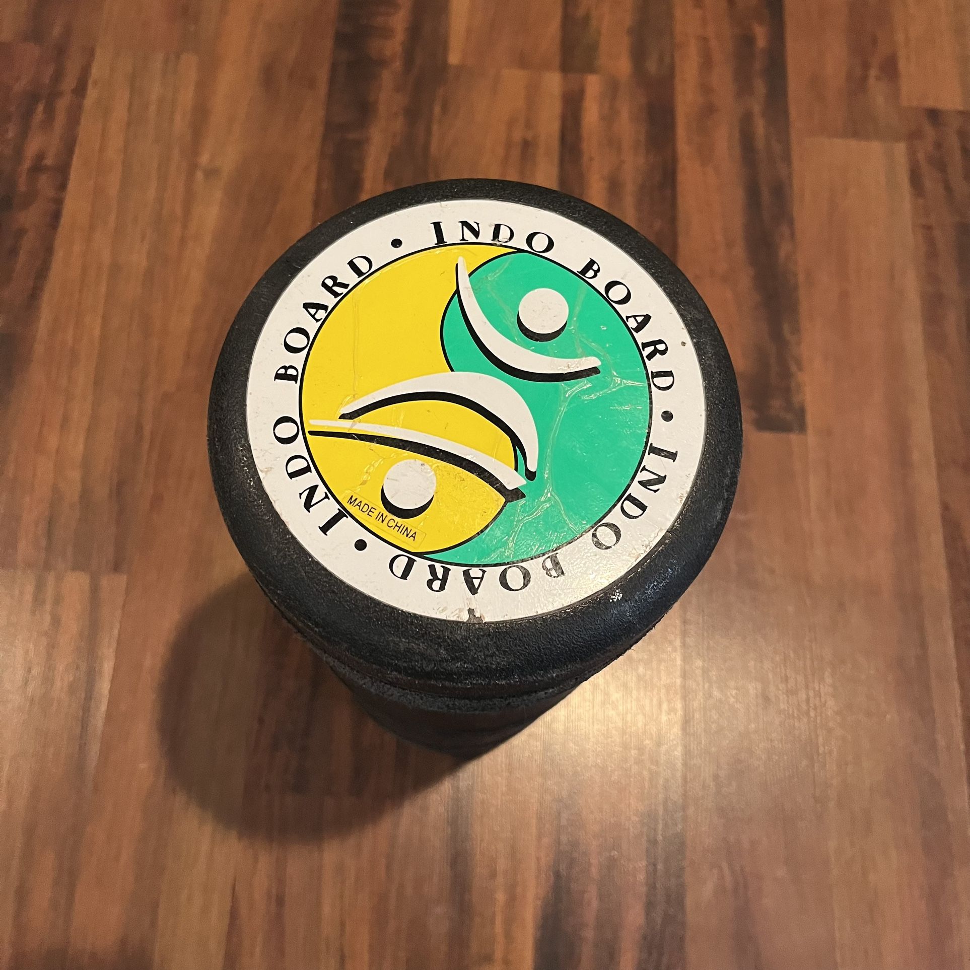 Indo Board Roller OEM 18 X 6.5 Balance Trainer Surf (roller only)