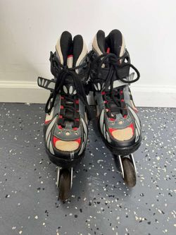 roller skates
