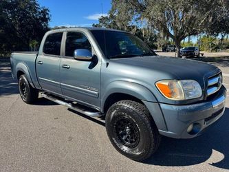 2005 Toyota Tundra