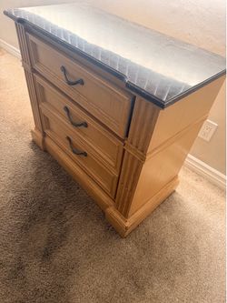 Dressers