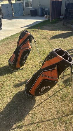 Callaway golf bag