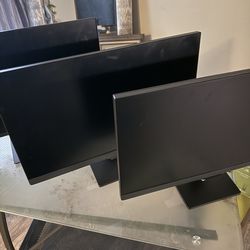 LED Computer Monitors