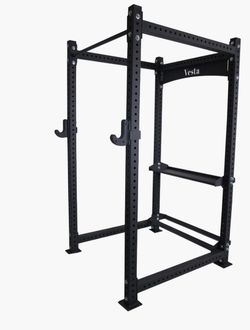 VESTA FITNESS PR-3000 POWER RACK