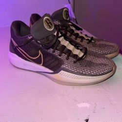 Nike Sabrina 1 EP “Dedication” – Brand New (No Box) – Size 10.5 