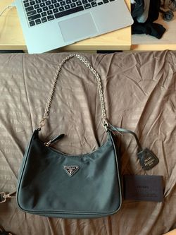 Prada Purse