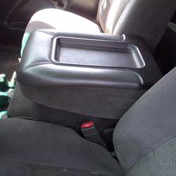 Jump Seat For Chevy Or Gmc Parts 
