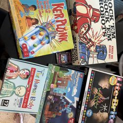 Games/puzzles/blocks