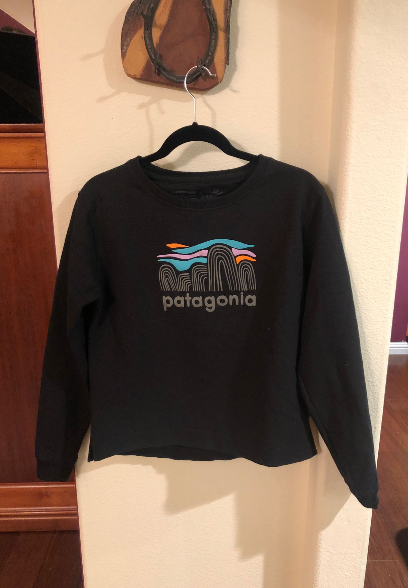 Patagonia Universal Crew Women’s Sweater (m)