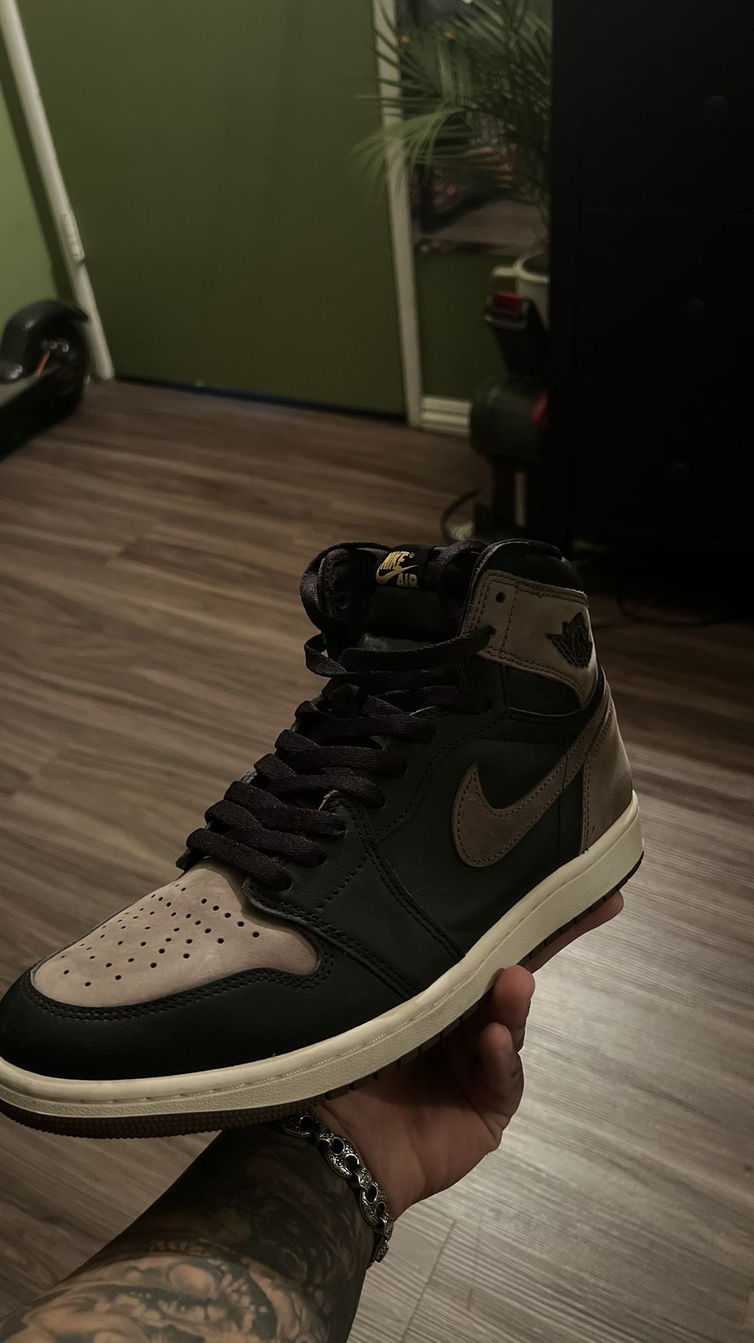 Jordans