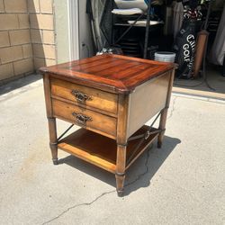Vintage Side/end Table