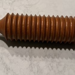 Noodle / Pasta Cutter From the Amana Colonies  in Iowa 13”L X 2.5”W